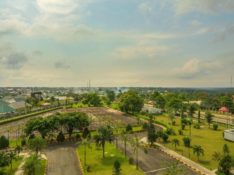 Four Points By Sheraton Ikot Ekpene image