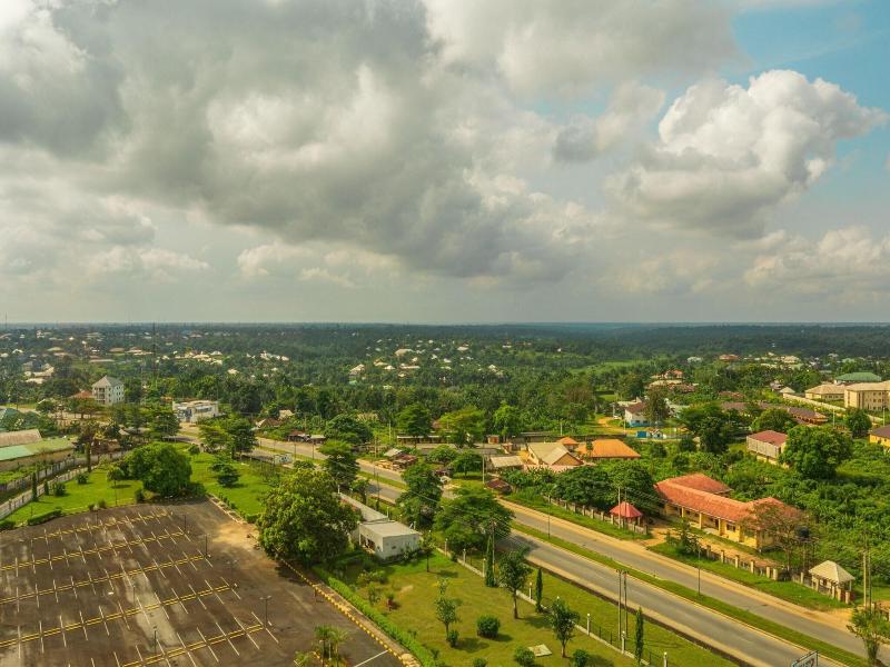 Four Points By Sheraton Ikot Ekpene image