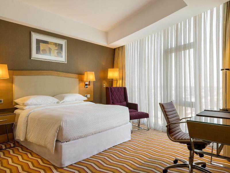 Four Points By Sheraton Ikot Ekpene image