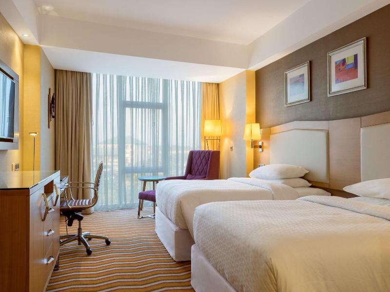 Four Points By Sheraton Ikot Ekpene image