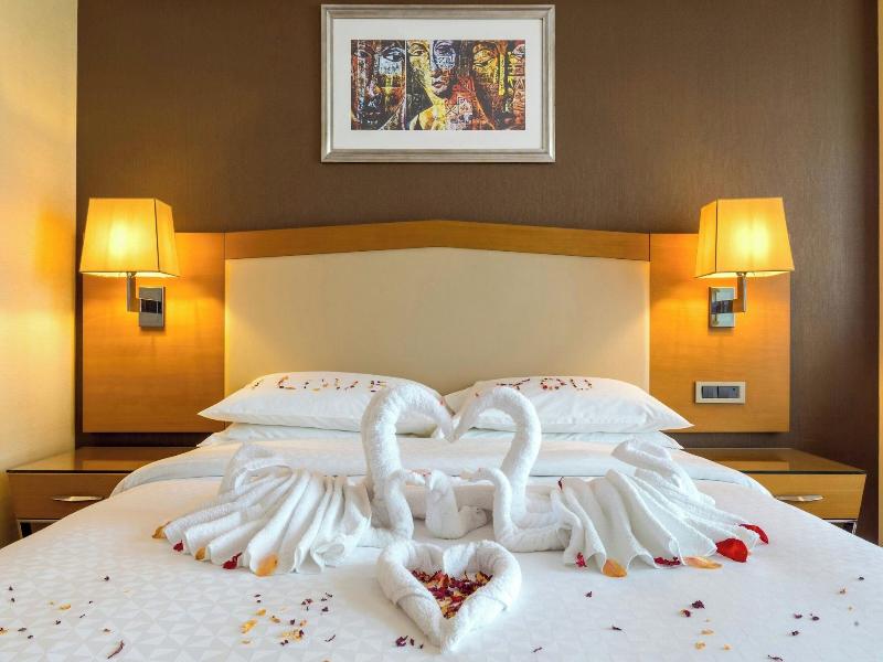 Four Points By Sheraton Ikot Ekpene image