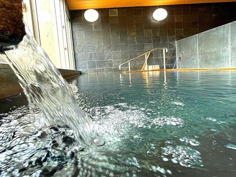 Jisco Hotel Obama Onsen image