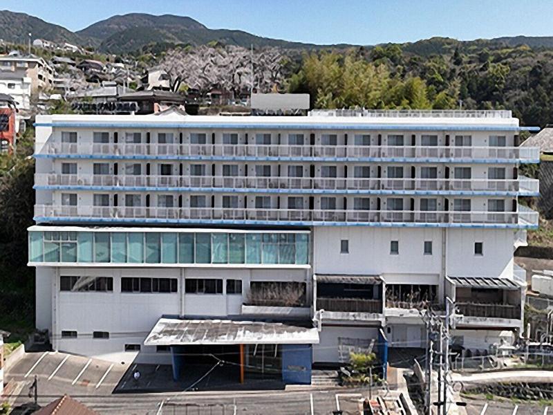 Jisco Hotel Obama Onsen image