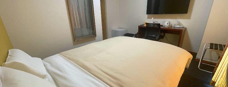 Jisco Hotel Obama Onsen image