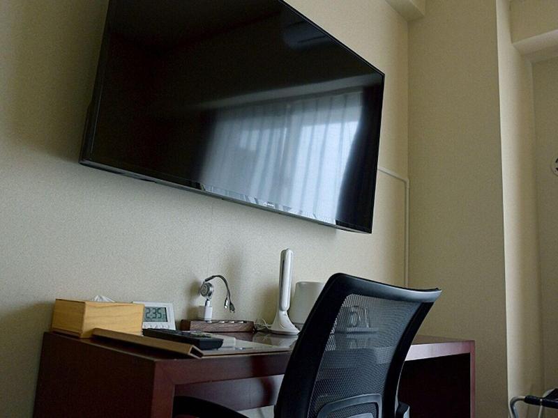Jisco Hotel Obama Onsen image