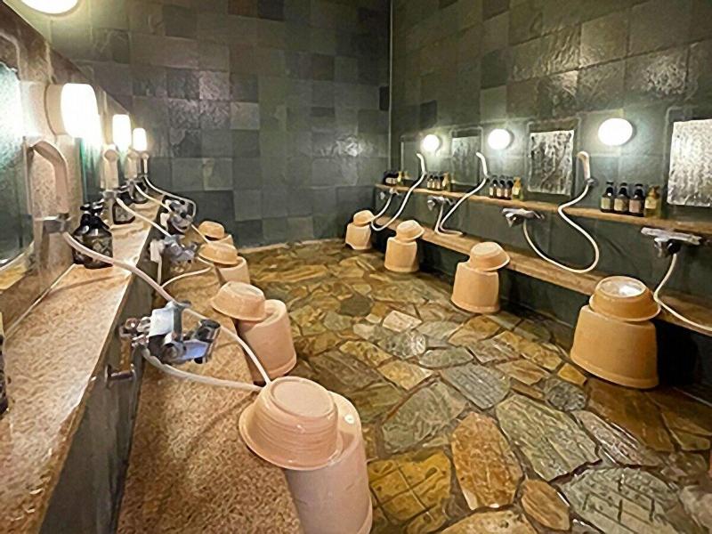 Jisco Hotel Obama Onsen image