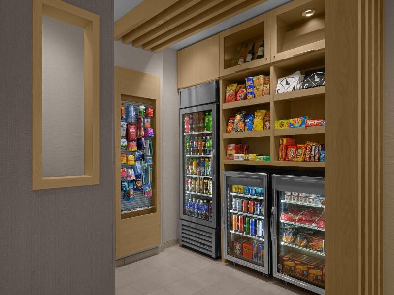 Towneplace Suites By Marriott Coeur D Alene