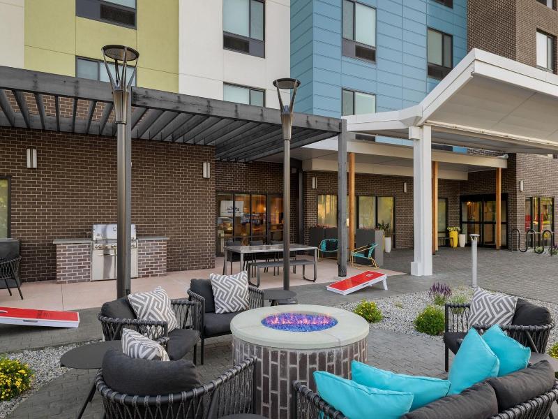 Towneplace Suites By Marriott Coeur D Alene