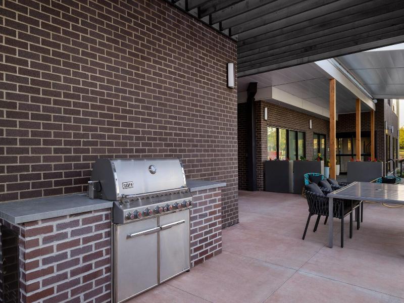 Towneplace Suites By Marriott Coeur D Alene
