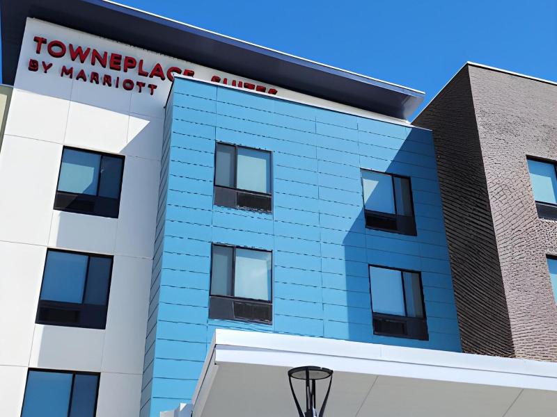 Towneplace Suites By Marriott Coeur D Alene