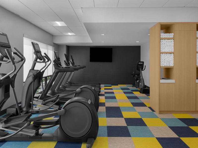 Towneplace Suites By Marriott Coeur D Alene