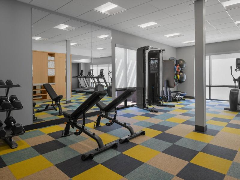 Towneplace Suites By Marriott Coeur D Alene