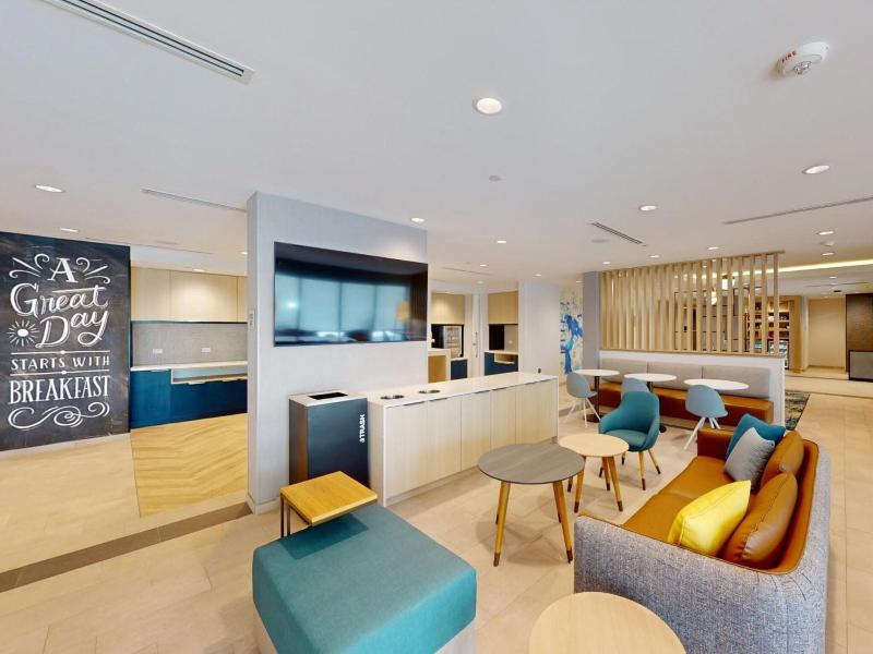 Towneplace Suites By Marriott Coeur D Alene