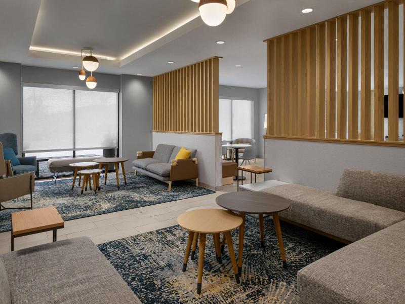 Towneplace Suites By Marriott Coeur D Alene