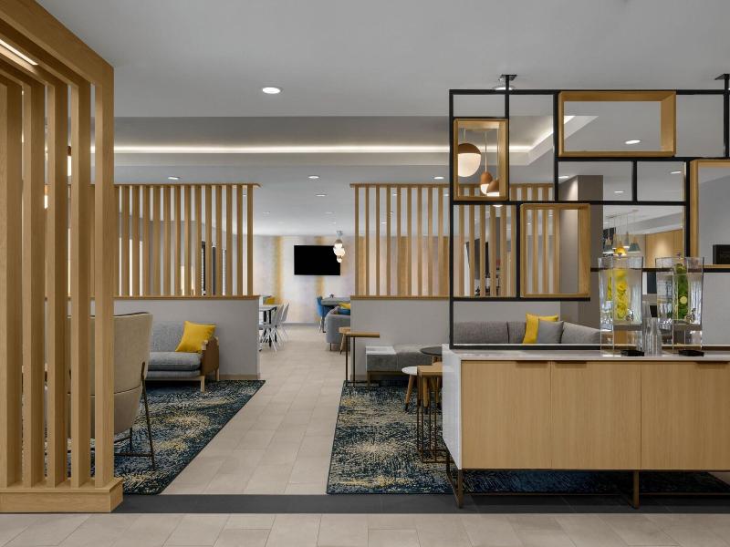 Towneplace Suites By Marriott Coeur D Alene