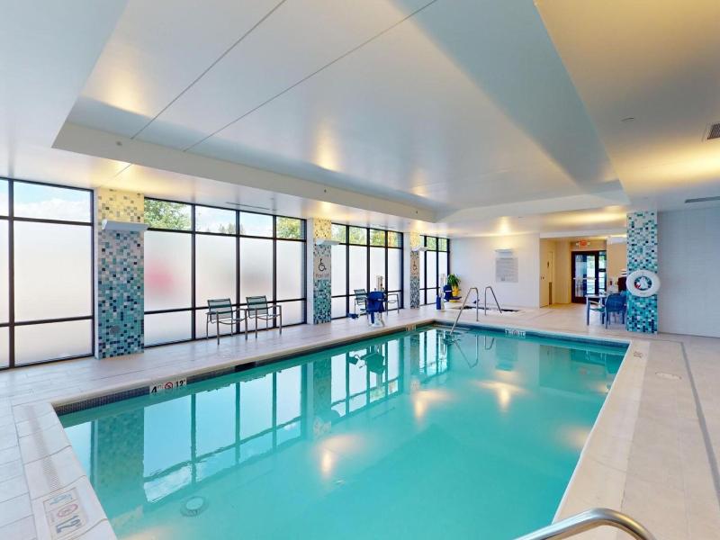 Towneplace Suites By Marriott Coeur D Alene