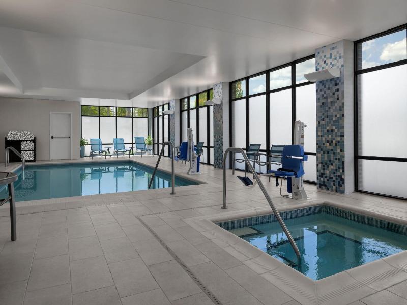 Towneplace Suites By Marriott Coeur D Alene