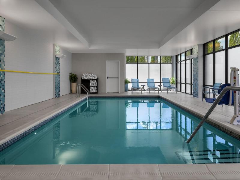 Towneplace Suites By Marriott Coeur D Alene