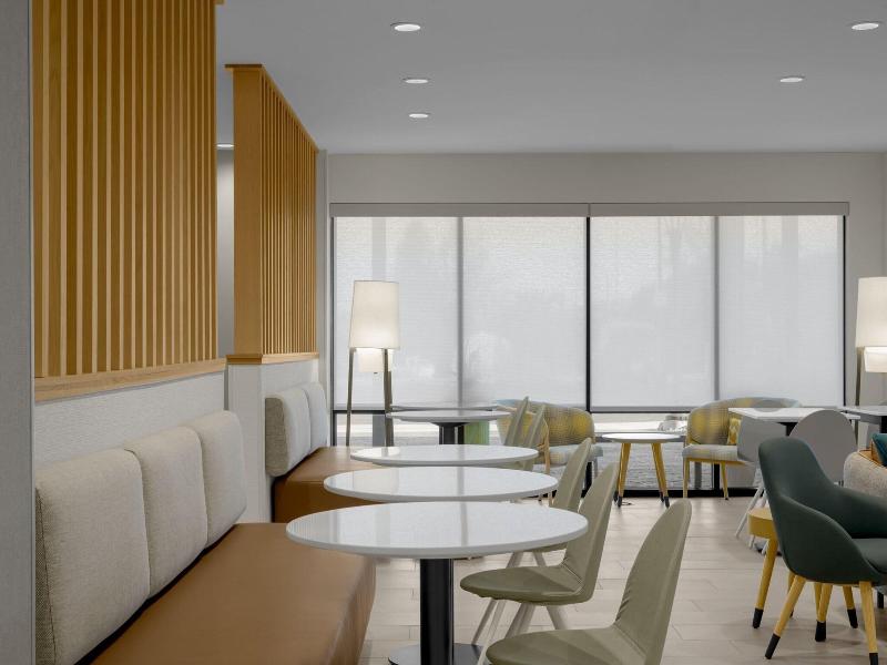 Towneplace Suites By Marriott Coeur D Alene