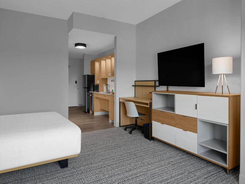 STUDIO KING SIZE BED — photo 6