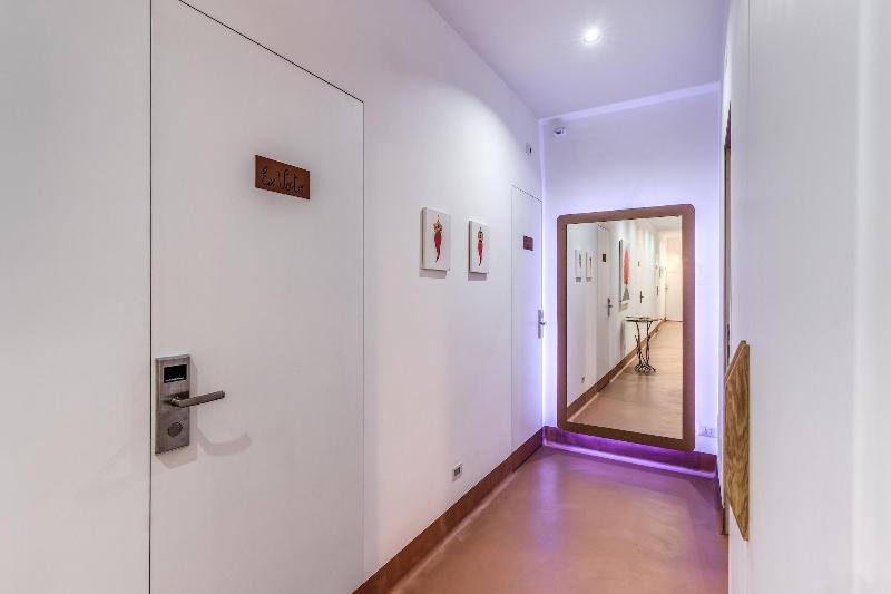 La Corte Di Partenope image