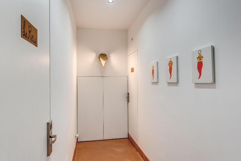 La Corte Di Partenope image