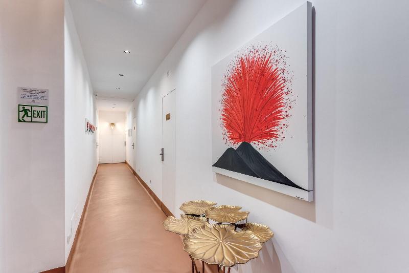La Corte Di Partenope image