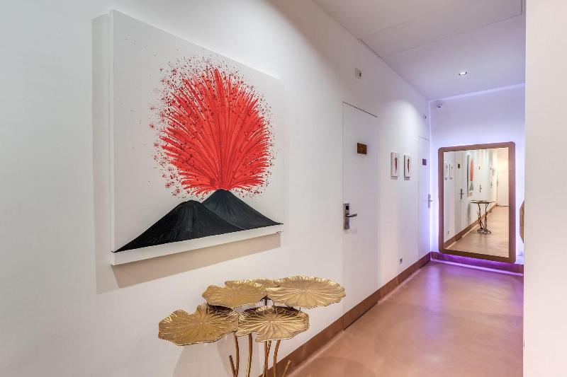 La Corte Di Partenope image