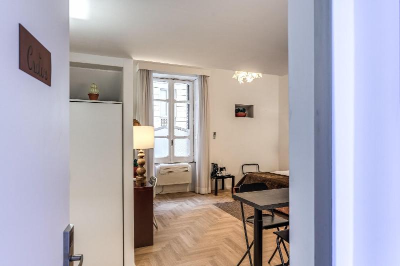 La Corte Di Partenope image