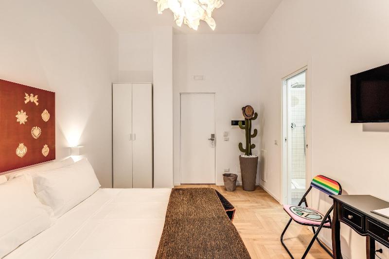 La Corte Di Partenope image
