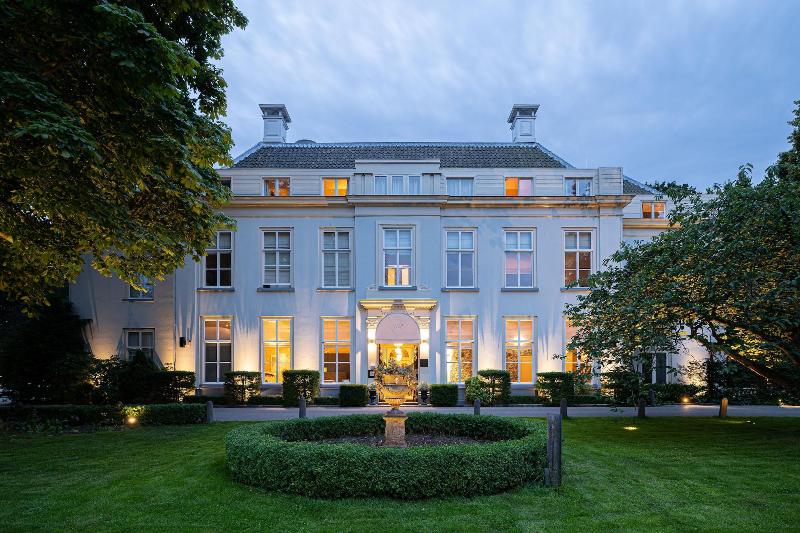 Central Park Voorburg image