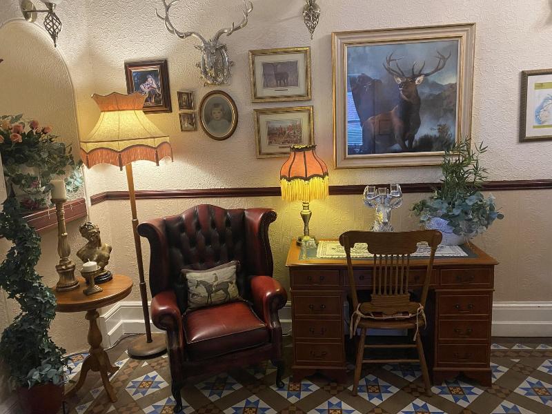Cornerways Guest House image