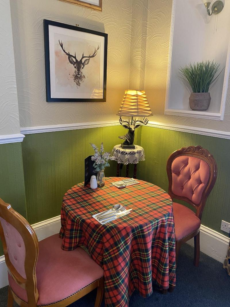 Cornerways Guest House image
