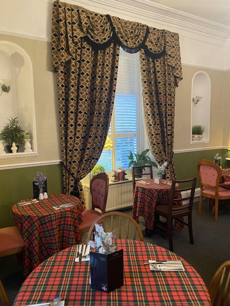 Cornerways Guest House image