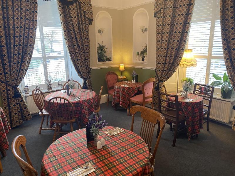 Cornerways Guest House image
