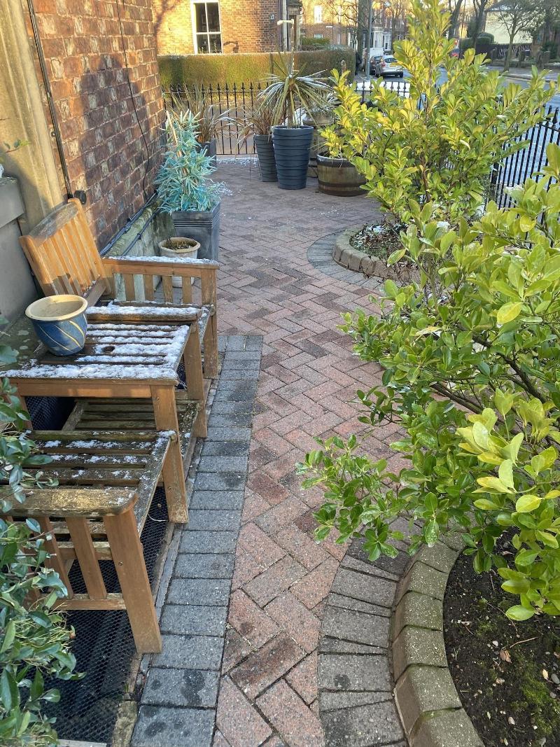 Cornerways Guest House image