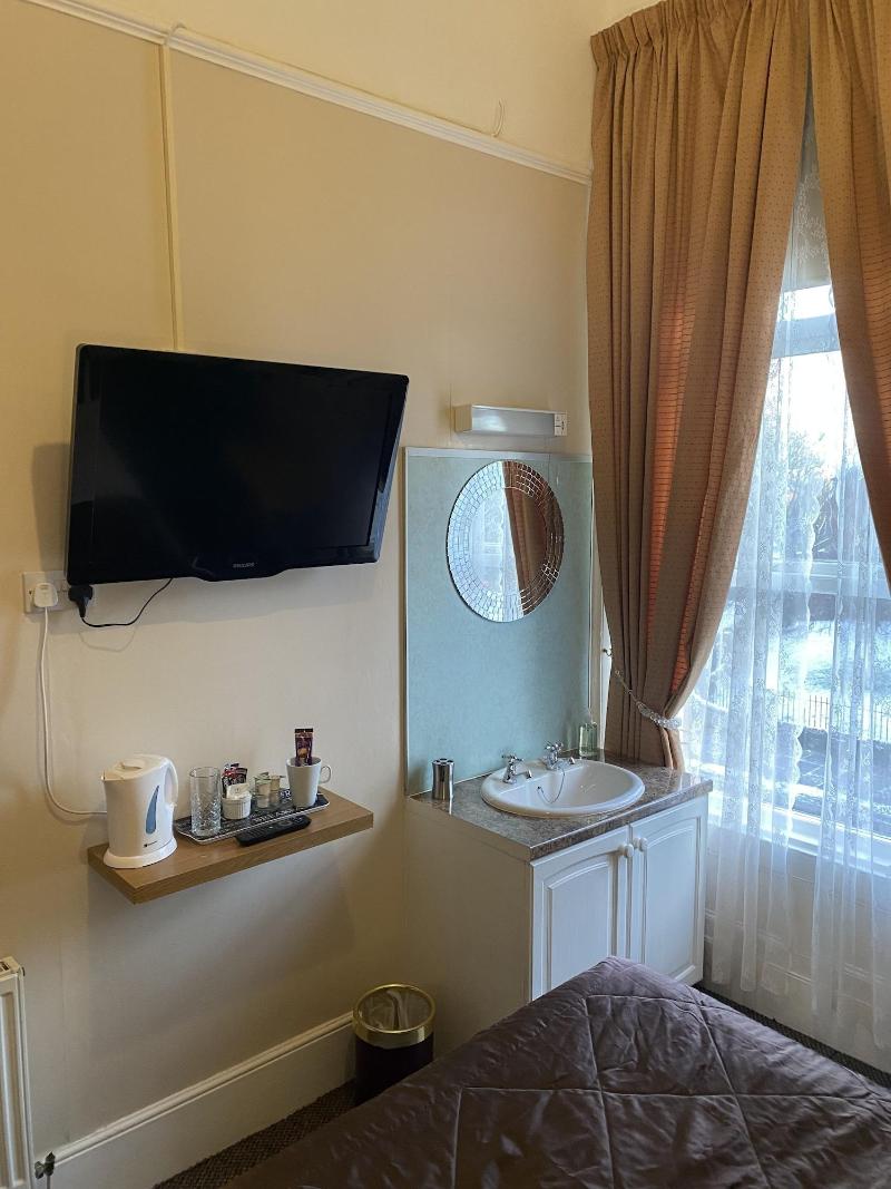 Cornerways Guest House image
