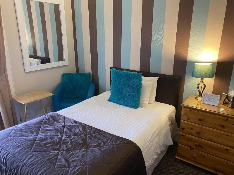 Cornerways Guest House image
