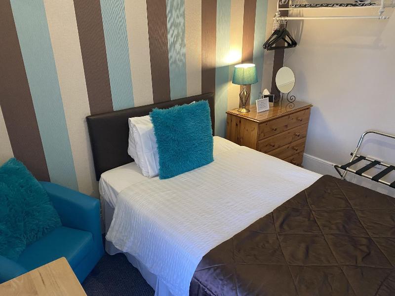 Cornerways Guest House image