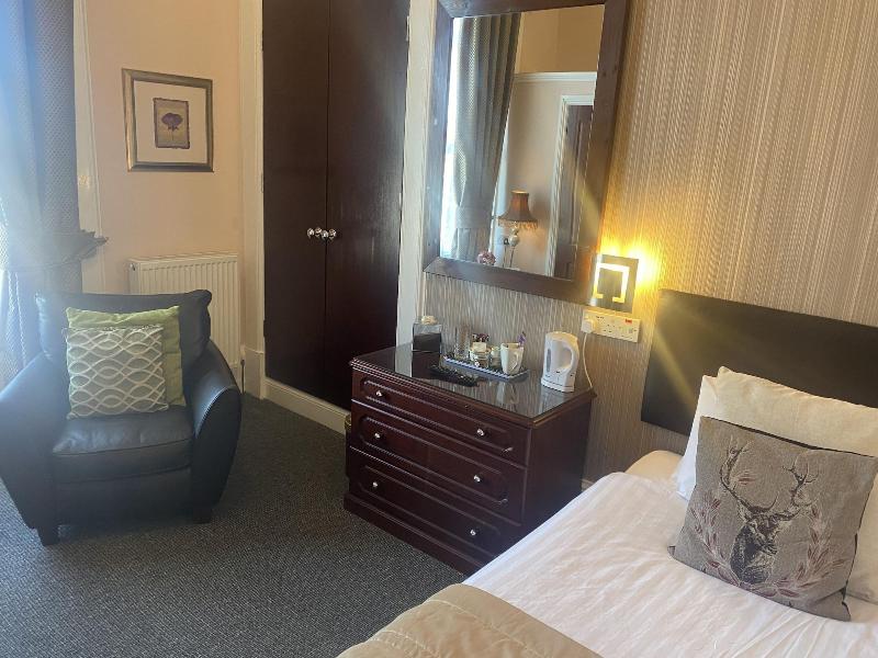 Cornerways Guest House image