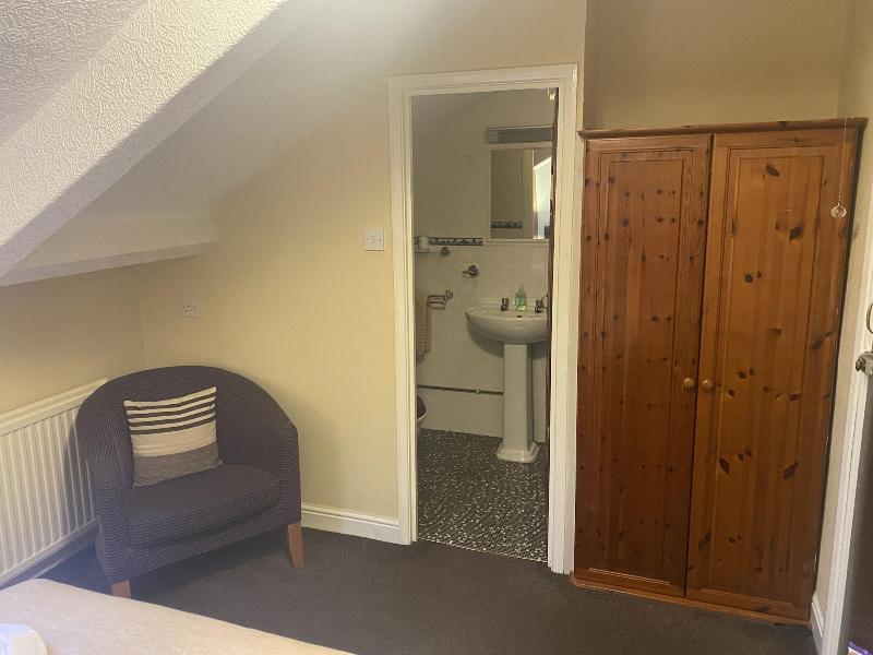 Cornerways Guest House image