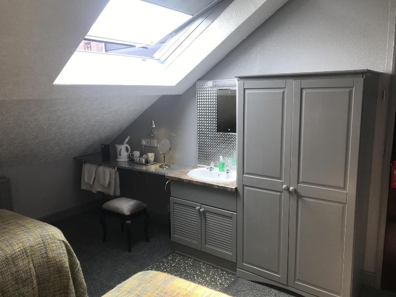 Cornerways Guest House image
