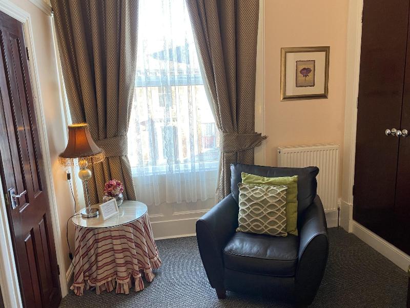Cornerways Guest House image