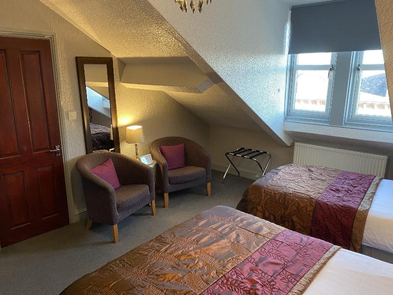 Cornerways Guest House image