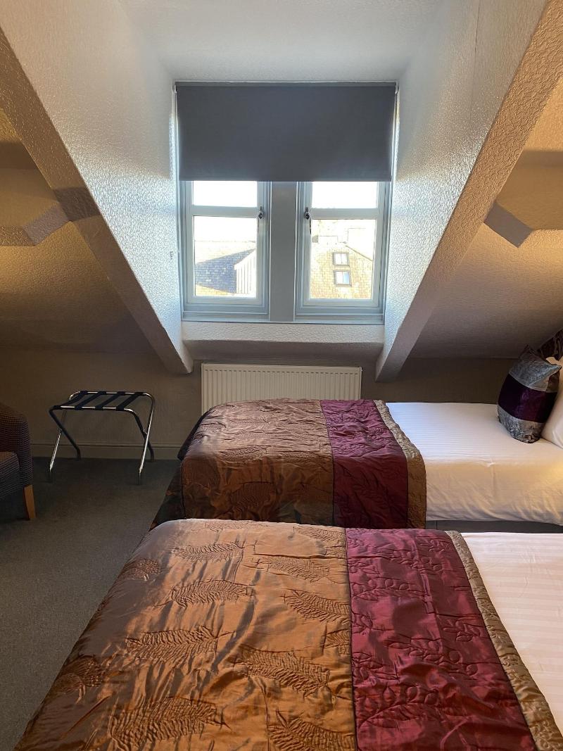 Cornerways Guest House image