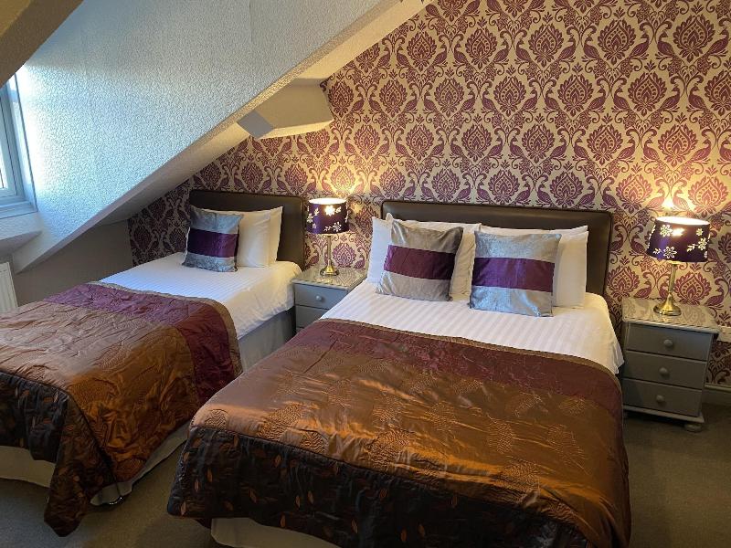 Cornerways Guest House image