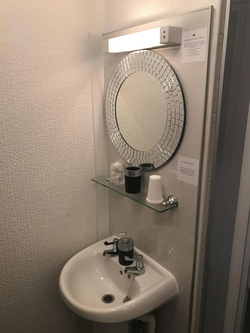Cornerways Guest House image