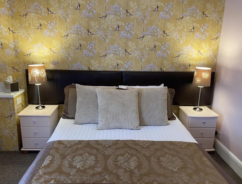 Cornerways Guest House image