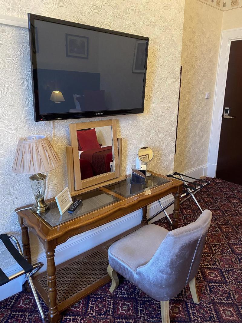 Cornerways Guest House image