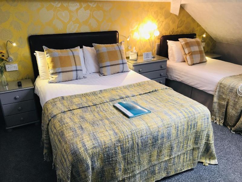 Cornerways Guest House image